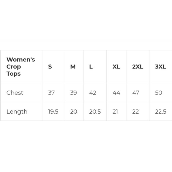 LAST CHANCE!! Just XXL is Left! Vampira Black Loose Fit Crop Top Tee NWT - Picture 4 of 4